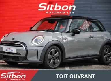 Vente Mini One III (2) (F56) 1.5i 136 Cooper NOUVELLE GENERATION NOUVELLE CALANDRE Occasion