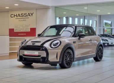 Achat Mini One III (2) (F56) 2.0 COOPER S 178 EDITION PREMIUM PLUS BVA7 Occasion