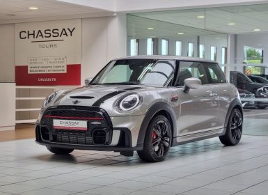 Mini One III (2) (F56) HATCH 2.0 JOHN COOPER WORKS 231 13 CV BVA8