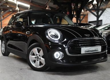 Achat Mini One III 3P (F56) 1.5 COOPER 136 Occasion