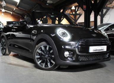 Mini One III CABRIOLET III CABRIOLET 1.5 COOPER 136 BVA7