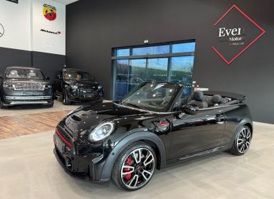 Mini One III CABRIOLET JCW phase 2 231 13CV ULTIMATE BV6