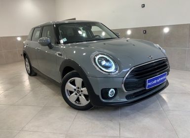 Achat Mini One III CLUBMAN 116 BUSINESS DESIGN Occasion
