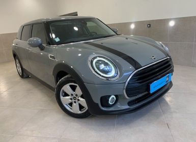 Achat Mini One iii clubman business design Occasion