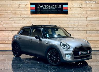 Mini One iii (f55) 1.5 cooper 136 edition blackfriars 5p Occasion