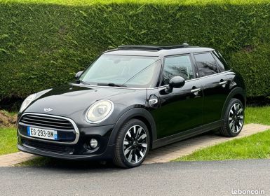 Achat Mini One III f55 1.5 Cooper D 116 Edition Blackfriars BVA7 5P 11-17 Occasion