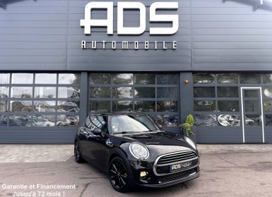 Mini One III (F56) 102ch Occasion