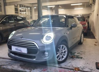 Achat Mini One III (F56) 102ch Chili Occasion