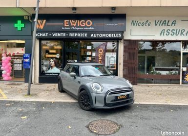 Vente Mini One III (F56) 102CH EDITION CAMDEN BVA7 TOIT OUVRANT Occasion