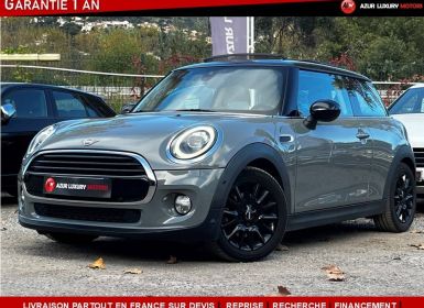 Mini One III F56 1.5 136 CV PACK CHILI BVA