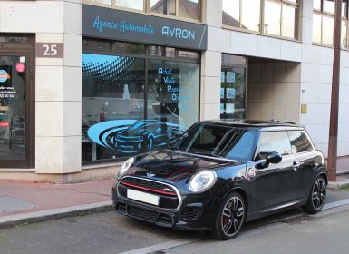 Mini One III (F56) 2.0 231 JCW BVA6