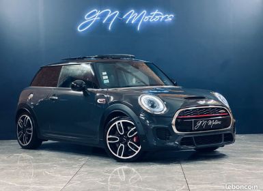 Achat Mini One iii (f56) 2.0 231 jcw bva6 bon etat general garantie 12 mois - Occasion