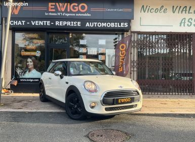 Vente Mini One III (F56) 75CH Occasion