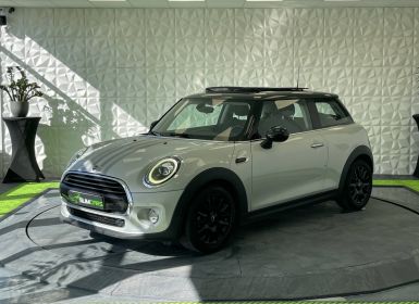 Achat Mini One III (F56) Cooper D 116ch Heddon Street BVA7 Occasion