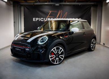 Achat Mini One III (F56) John Cooper Works 231ch BVA8 Occasion