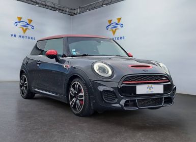 Achat Mini One Iii (f56) john cooper works 231ch exclusive design bvas *** FLEXFUEL*** Occasion