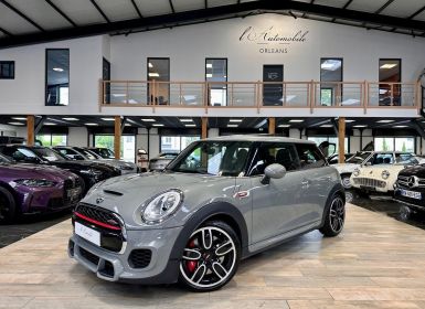 Achat Mini One iii john cooper works jcw 231 ch 3 portes Occasion