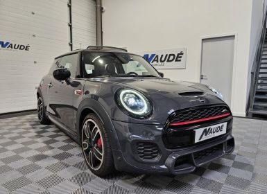 Achat Mini One JCW 2.0 231 CH BVA8 ULTIMATE - GARANTIE 6 MOIS Occasion