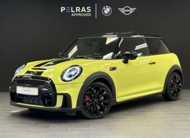 Achat Mini One JCW 231ch Edition Premium Plus BVA8 Occasion