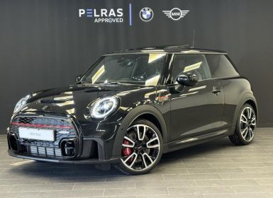 Achat Mini One JCW 231ch Edition Premium Plus BVA8 Occasion