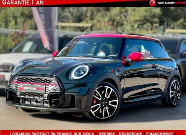 Mini One JCW 231ch Edition Premium Plus BVA8