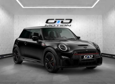 Mini One JCW John Cooper Works FULL 231 ch F56 LCI Occasion