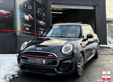 Mini One John Cooper Works 2.0 231 ch BVAS Ligne JCW PRO Occasion