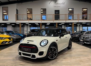 Mini One JOHN COOPER WORKS JCW 231CV TOIT PANO/HARMAN KARDON/HUD Occasion