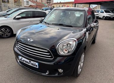 Mini One MINI COUNTRYMAN R60 1.6 Cooper D (N47 C16 A)(112Ch) Occasion