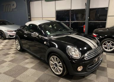 Mini One MINI Coupé R58 1.6 Cooper (122Cv) Occasion