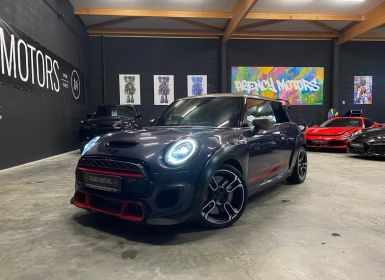 Mini One Minicooper John Cooper Works GP ULTIMATE 306 ch BVA 8 N° 1257 / 3000 Décembre 2020 Occasion