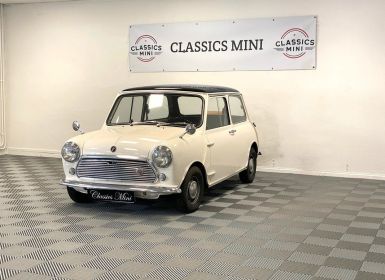 Mini One Mk2 1968