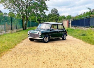 Mini One Morris 850 Luxe