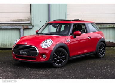 Achat Mini One Pack Chili 1.5 | LLD 290e-Mois TO APPLE CARPLAY REGUL Occasion