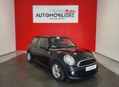 Mini One R56 1.6 75 HATCH + REGULATEUR DE VITESSE