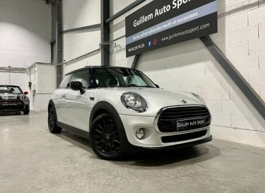 Vente Mini One R56 III (F56) Cooper D 116 cv Edition Shoreditch 3P Occasion