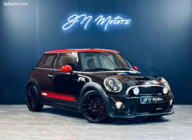 Achat Mini One r56 john cooper works 1.6 211 jcw s bva6 française suivi complet garantie 12 mois Occasion