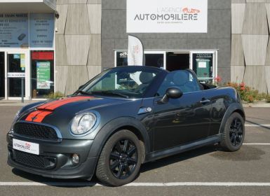 Vente Mini One Roadster Cooper SD 2.0 d 143 ch Occasion