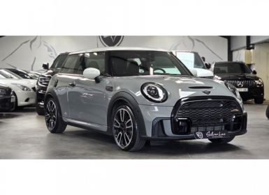 Vente Mini One S JOHN COOPER WORKS TRIM / 2.0 TURBO 178 B58 BVA8 / F56 LCI PHASE 3 / HISTORIQUE Occasion