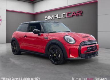 Mini One SE F56 Cooper SE BEV Edition Camden Garantie 1 AN