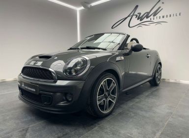 Achat Mini Roadster Cooper S 1.6 i GARANTIE 12 MOIS CUIR XENON AIRCO Occasion