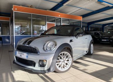 Achat Mini Roadster I (R59) Cooper 122ch Pack John Cooper Works Occasion