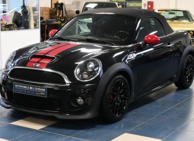 Mini Roadster R59 211 ch John Cooper Works Occasion