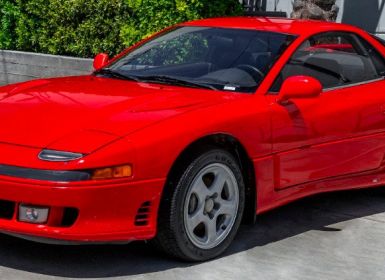 Vente Mitsubishi 3000 GT Occasion