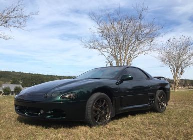 Mitsubishi 3000 GT 3000gt sl