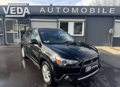 Vente Mitsubishi ASX  1.8 DI-D 150ch Instyle 4WD Occasion