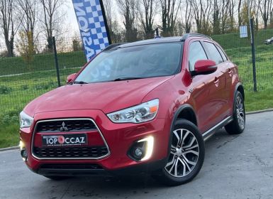 Achat Mitsubishi ASX 1.6 DI-D 115CH S-STYLE 4WD 2016 - 146.000KM - TOIT PANO - CAMERA Occasion