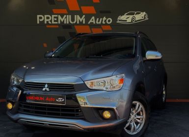 Mitsubishi ASX 1.6 Mivec 115 Cv Toit Panoramique Ecran Climatisation Automatique Ct Ok 2026 Occasion