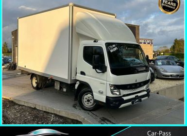 Mitsubishi Canter Fuso 3C15 2023 ! Tva Récup. Euro 6