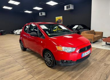 Mitsubishi Colt 1.1 75 ch Inform 3p